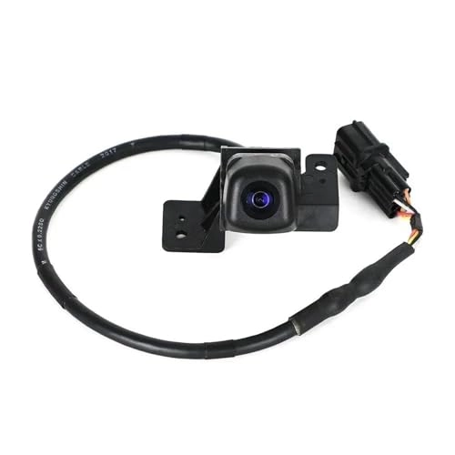 Rear View Camera - Night vision