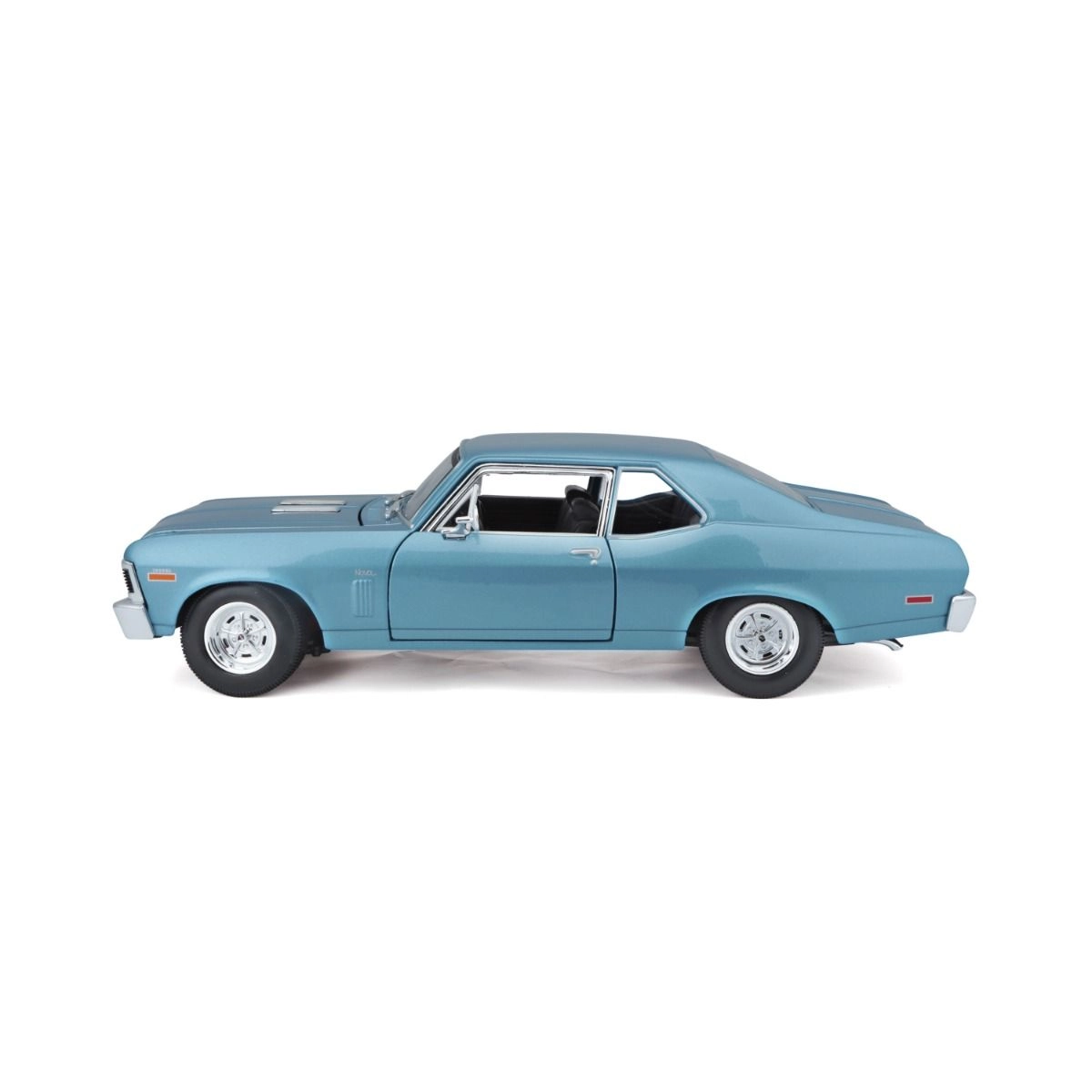 Chevrolet 1970 Nova SS Coupe - 1:18