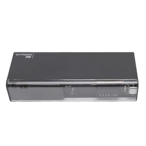 Portable WiFi Hotspot - 4G 802.11 B/g/n 150Mbps