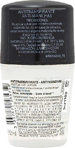 Homme 48Hr Anti-Perspirant Deodorant - Antiperspirant 50 gram