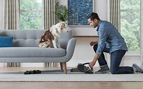 CLSV-VPME - carpets and hard floors 40 minutes