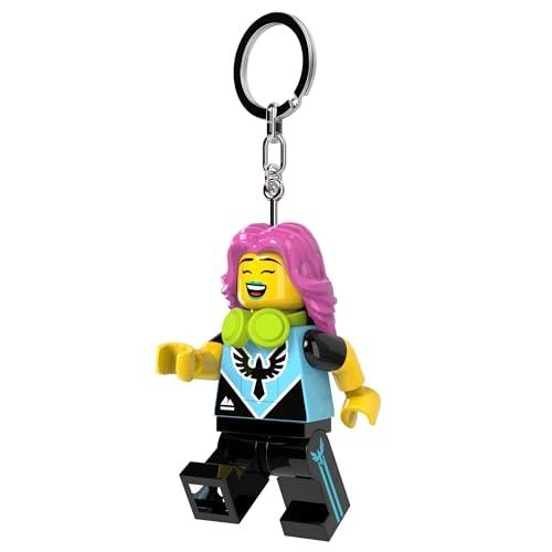 LEGO Minifigures - E-Sports Girl (KE229H)