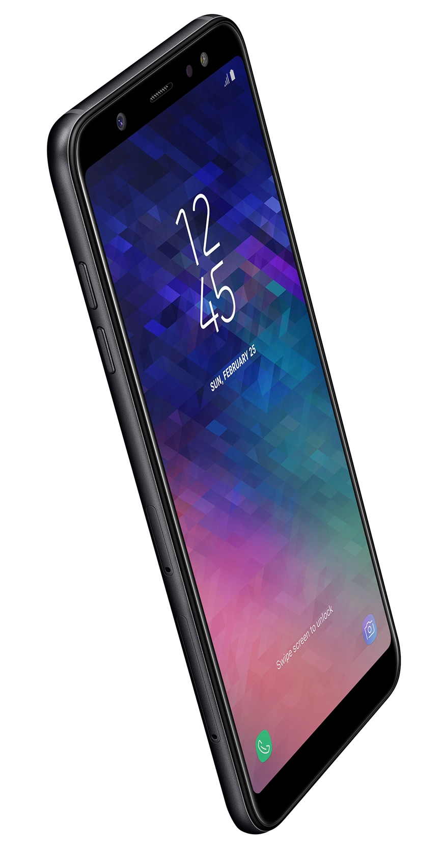 Galaxy A6 Plus - 3GB 32GB