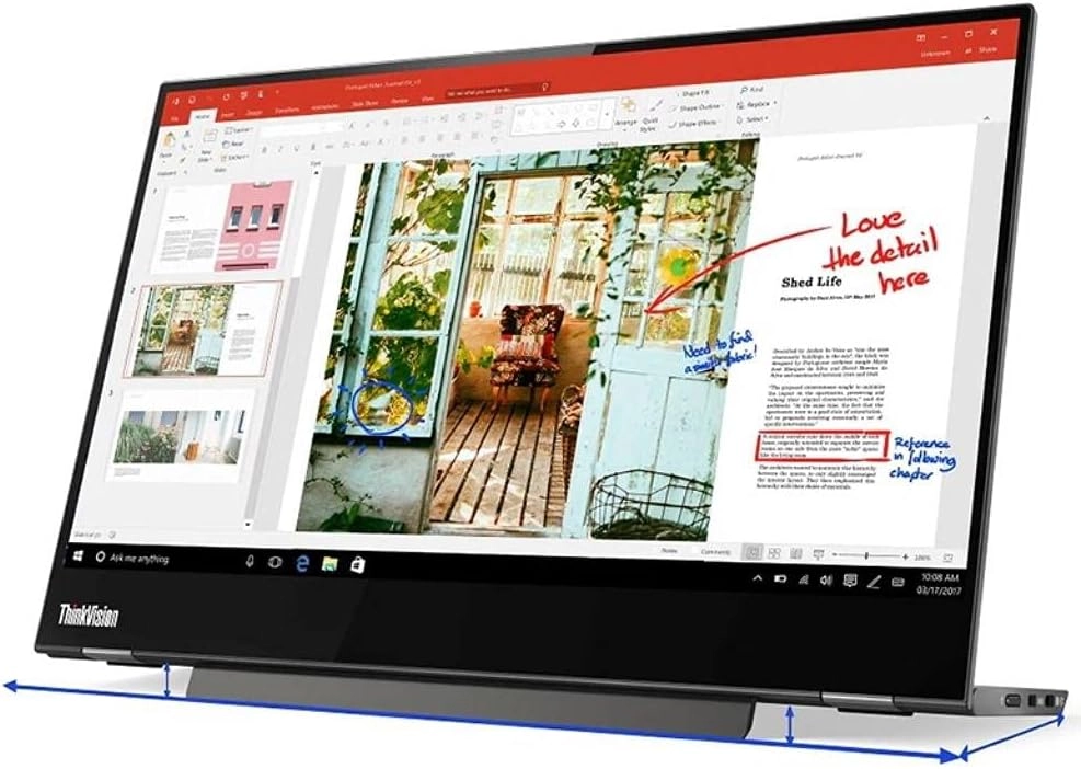 M14t - 14'' 1920 X 1080