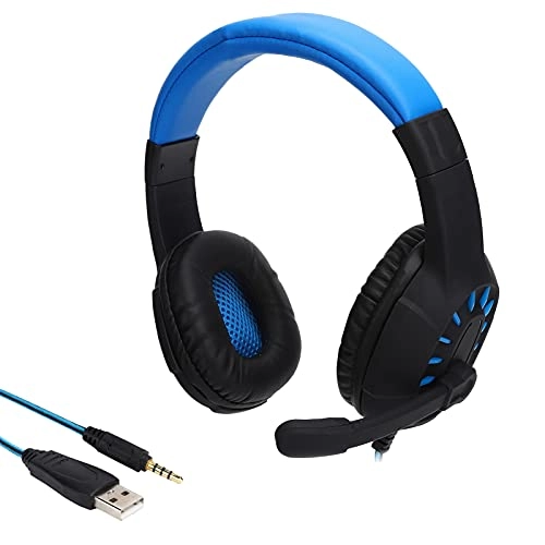 Gaming Headset Wired Headset