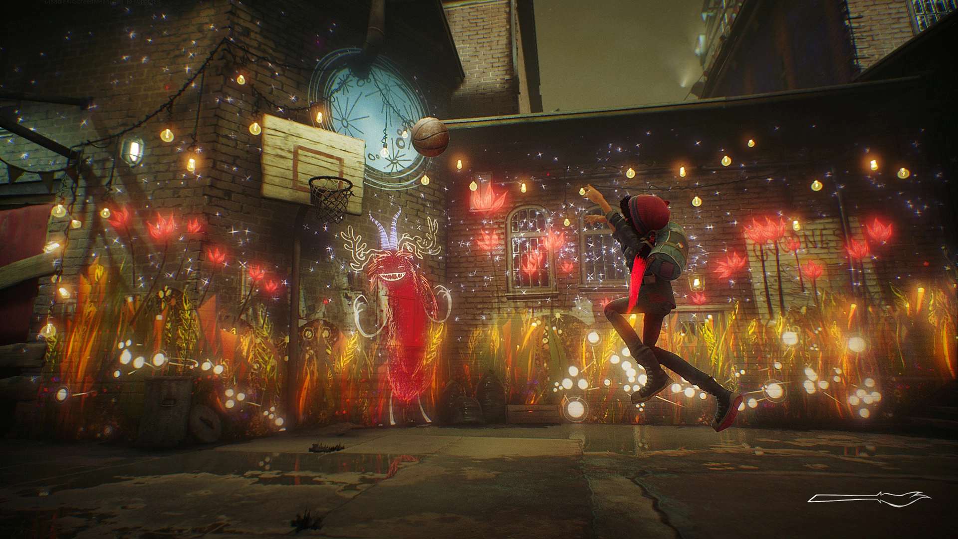 Concrete Genie - PlayStation 4
