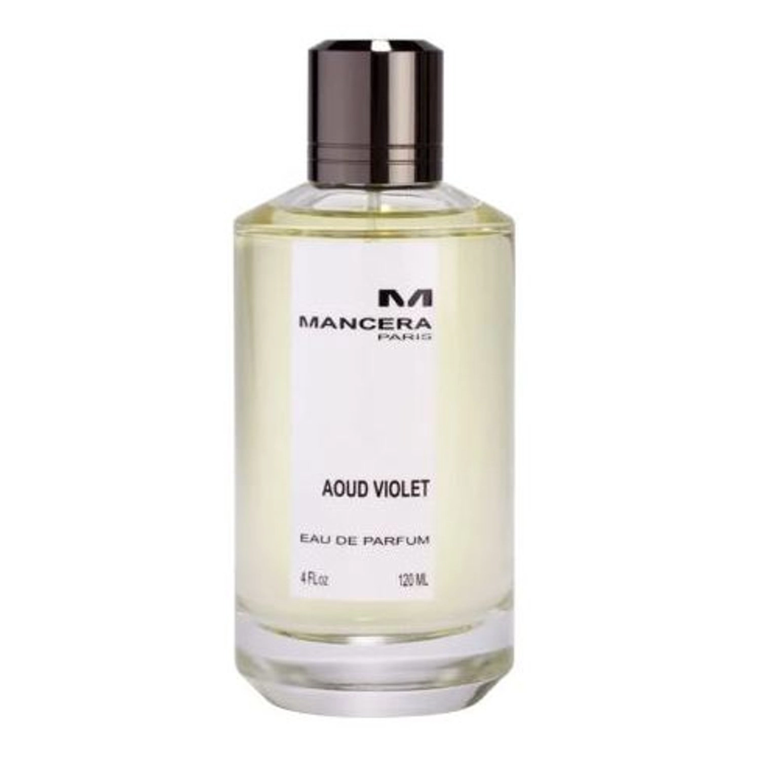 Aoud Violet Eau de Parfum 120 ml