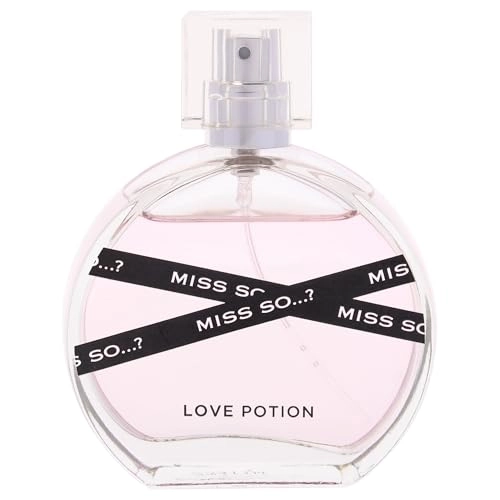 Miss So Love Potion - Eau de Parfum 50 ml
