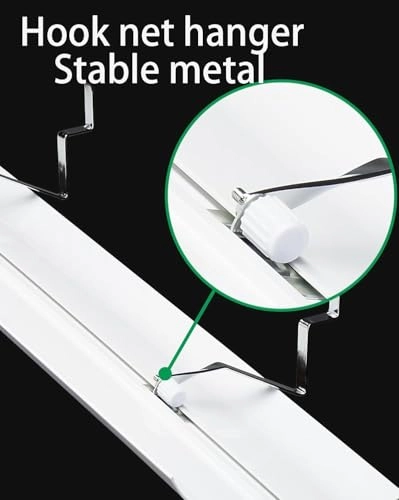 Air Conditioner Deflector - Applicable to all central air conditioners