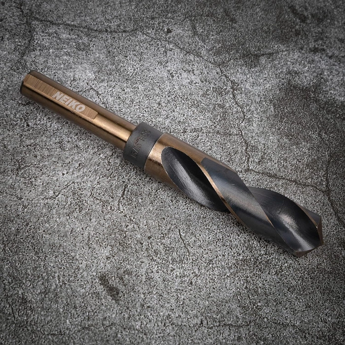 10235B - Alloy Steel 1 13/16”