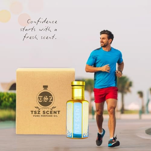 Ca Sport Blue Eau de Parfum 12ml