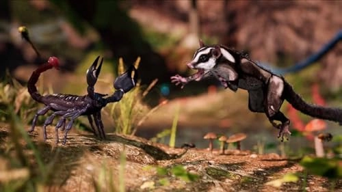 Away: The Survival Series Special Retail Edition - PlayStation 4.