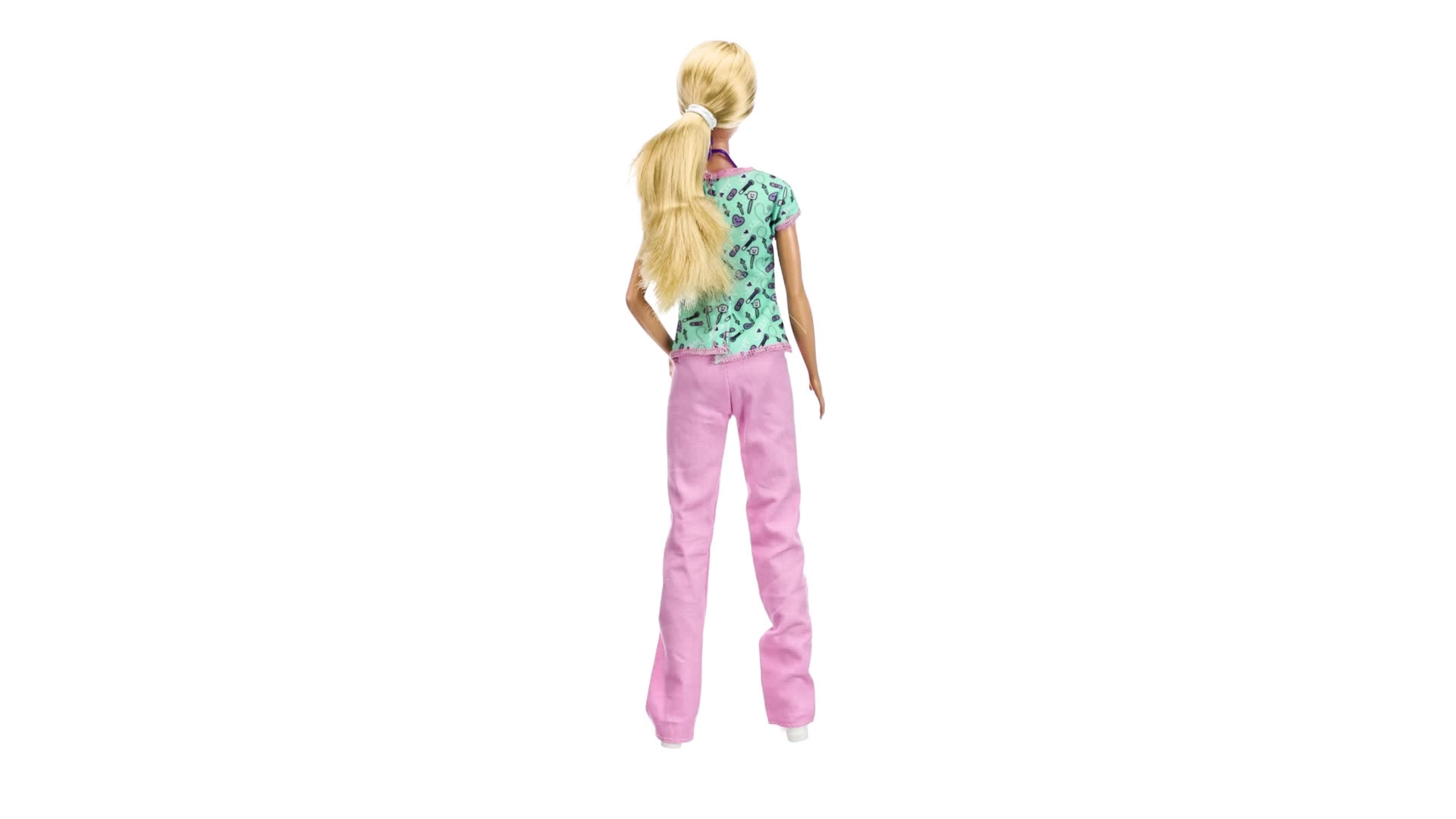Barbie Career - Plastic Multicolour Ages 36+