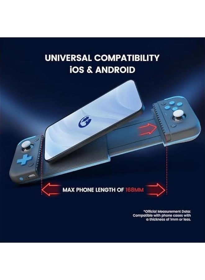 X2s Bluetooth - iOS Android PC