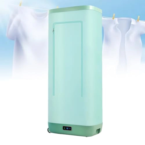 Clothes care machine - Automatic Steam Drying