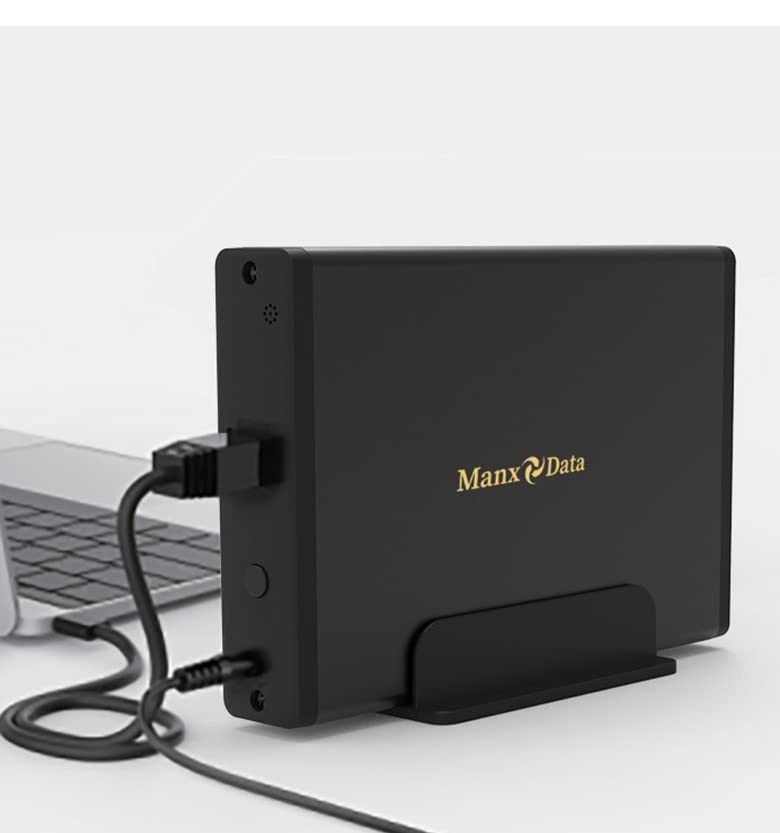MD352TB - 7200 RPM 2TB 3 Inches HDD