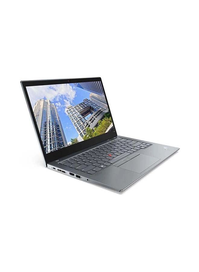 ThinkPad T14s Gen 2 20WM007YUS - 14'' Core i5-1145G7 8GB DDR4 256GB SSD