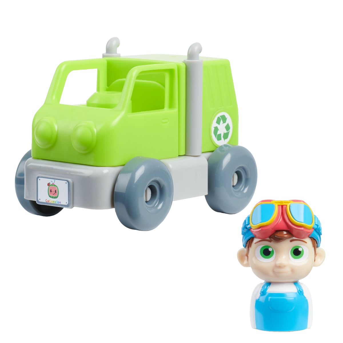 Random Mini-Vehicle - Ages 2 and up Multi Colour