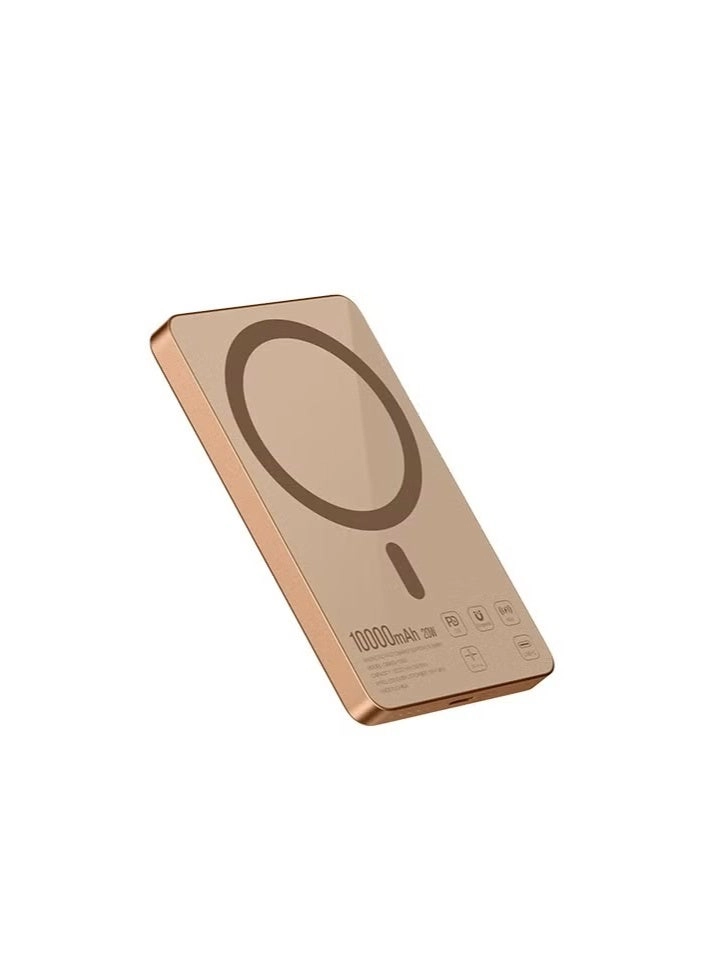 GMAG-100G - MagSafe 10000 mAh 20 W