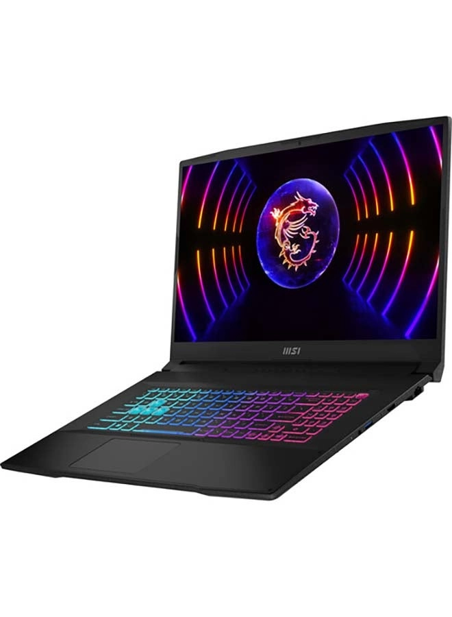 KATANA A17 AI B8VG - 17.3'' Ryzen 9-8940H 16GB DDR5 1TB SSD