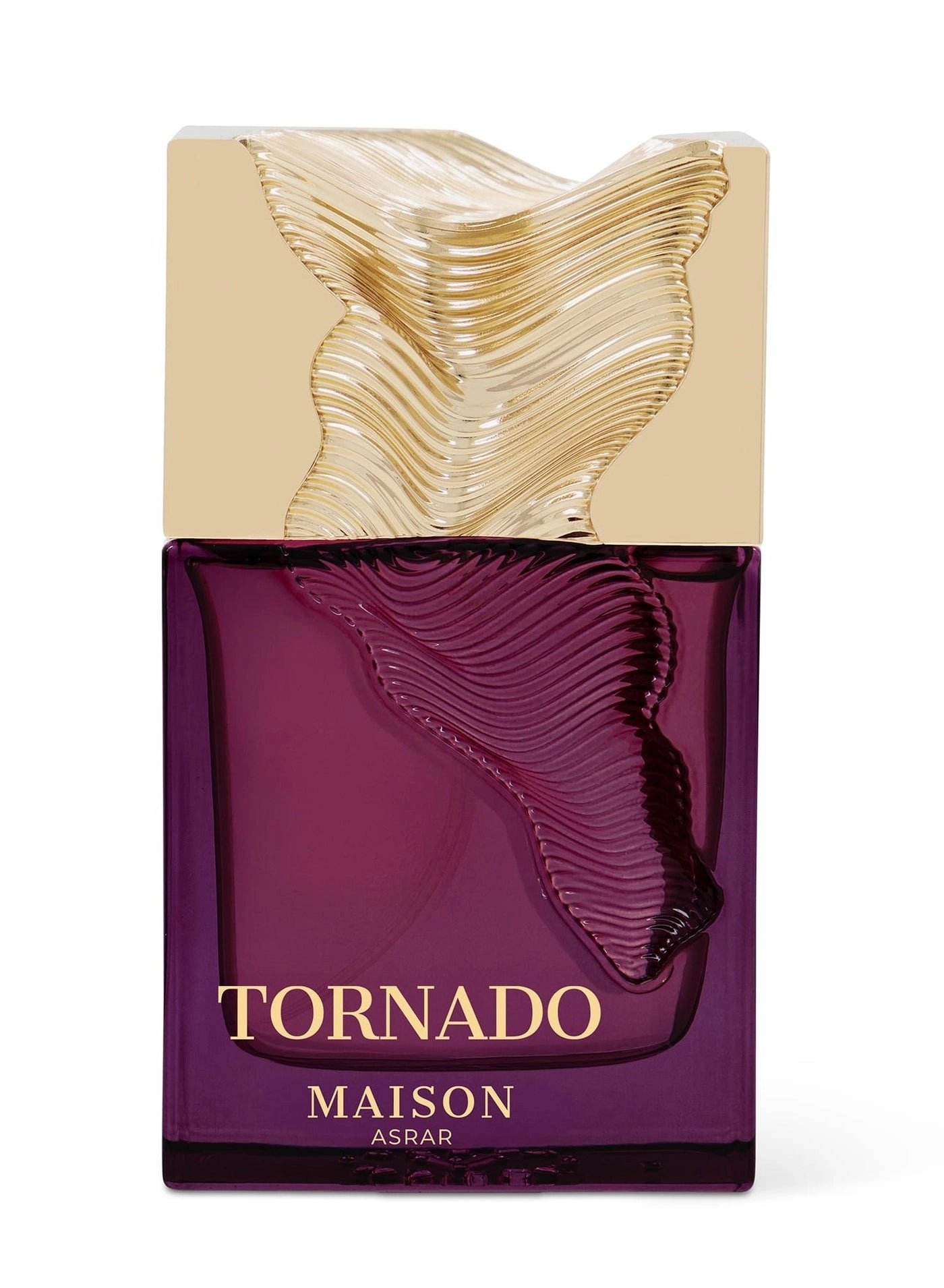 MAISON ASRAR Tornado Eau de Parfum - 100 ml