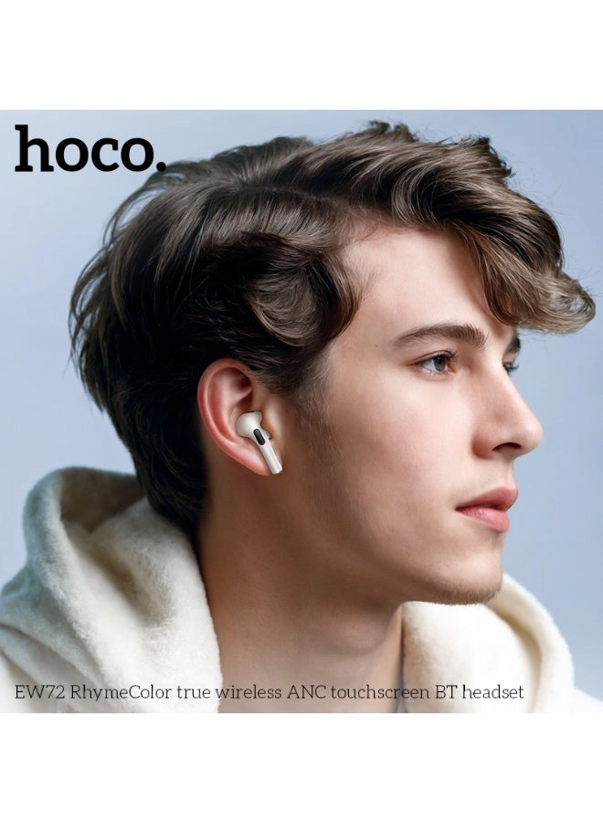 EW72 Wireless Headset