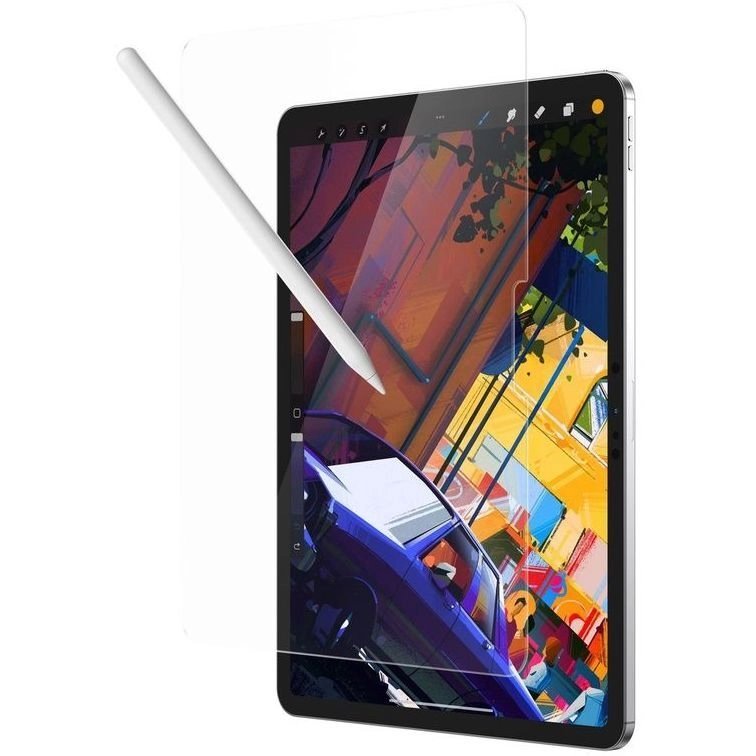 Paper-Like Drawing Film for iPad AIR 11 (M2)