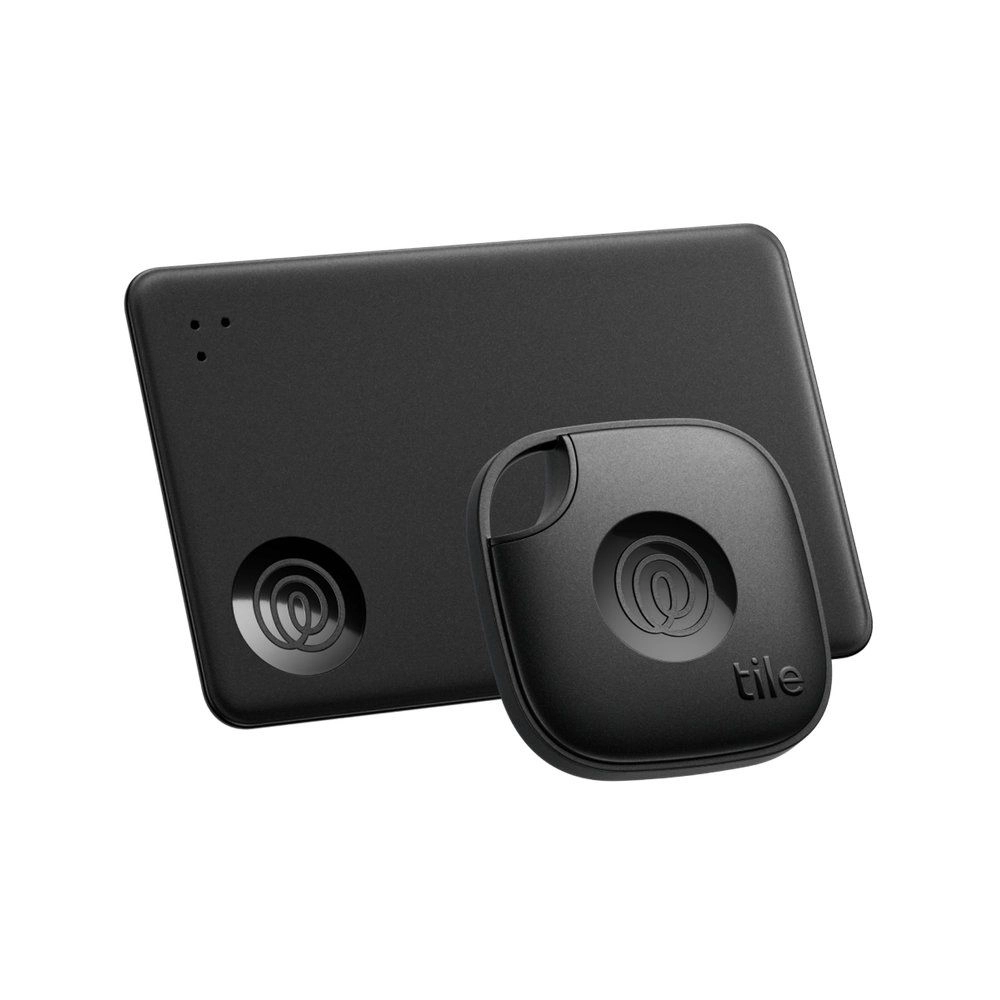 Tile Mate + Slim - Pack Of 2