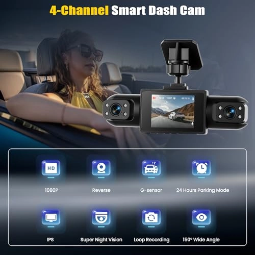 L5952-AM39EU-GOH-N - 1080P