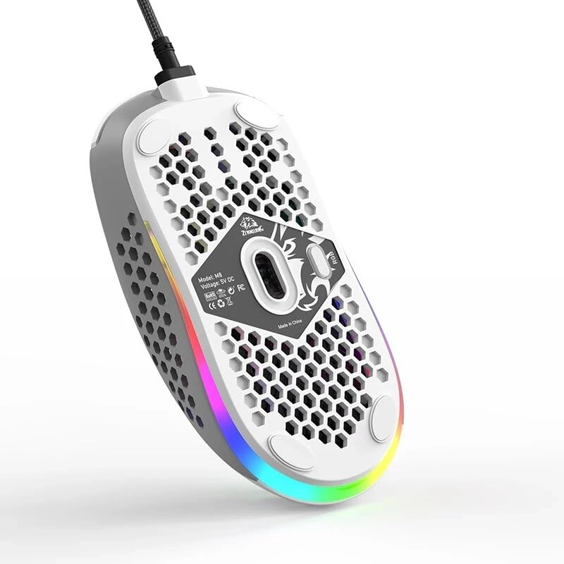 Gaming Mouse - Wired