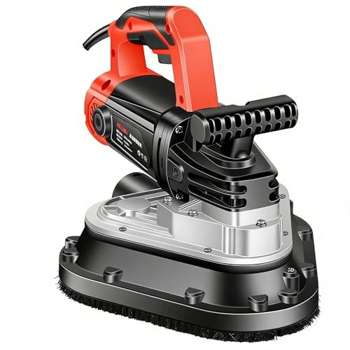 Multi-Functional Grinder - 2450W