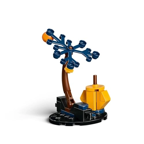 Harry Potter Parent and Child (76458)