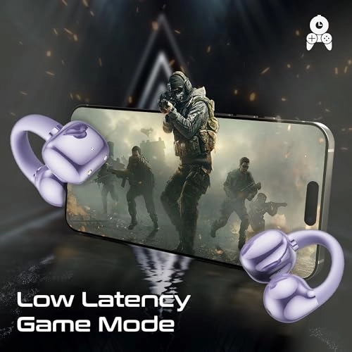 AirClip Wireless Earbud