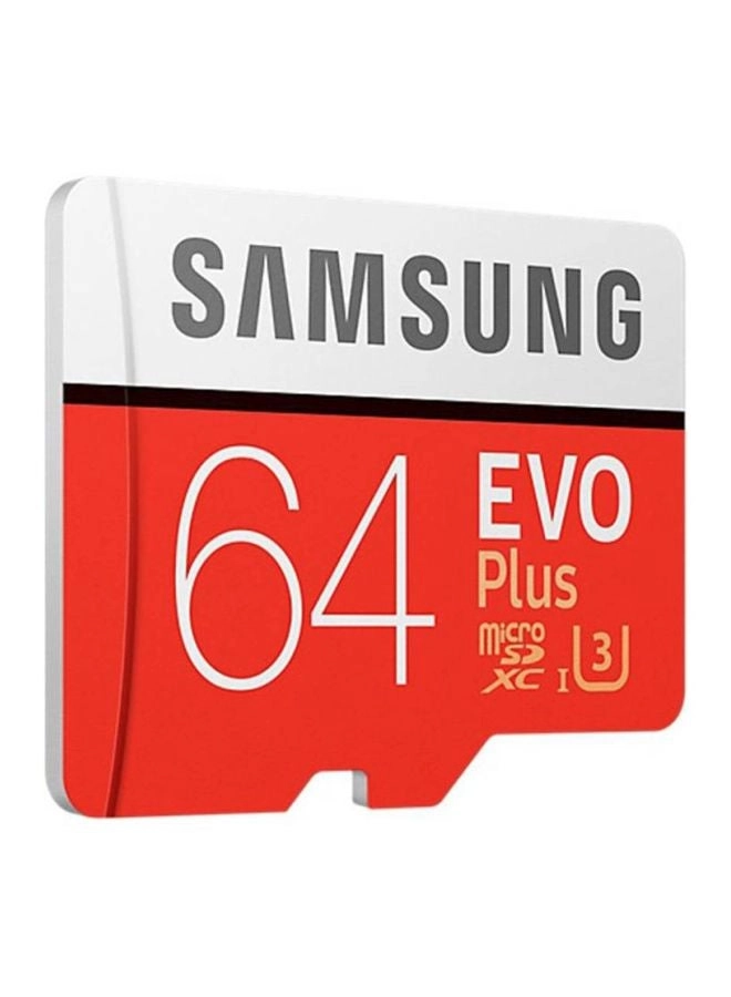 EVO Plus - 64GB
