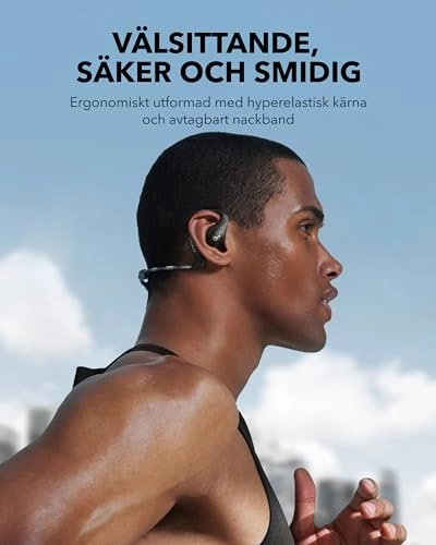 AeroFit Pro Wireless Earbud