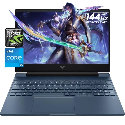 Victus 15 Gaming Z2-4NC6-3X32 - 15.6'' i5-13420H 32GB DDR4 1TB SSD