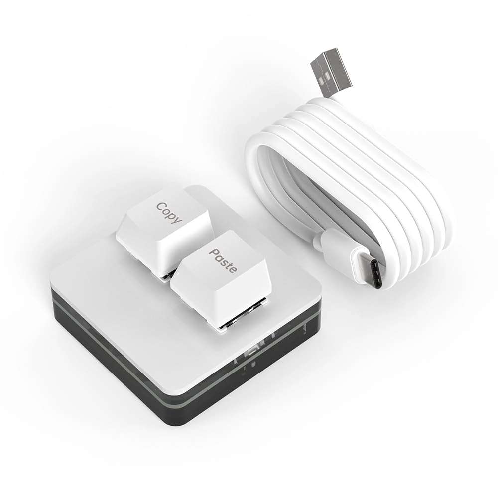 BRIMFORD Programmable Keypads - Wired