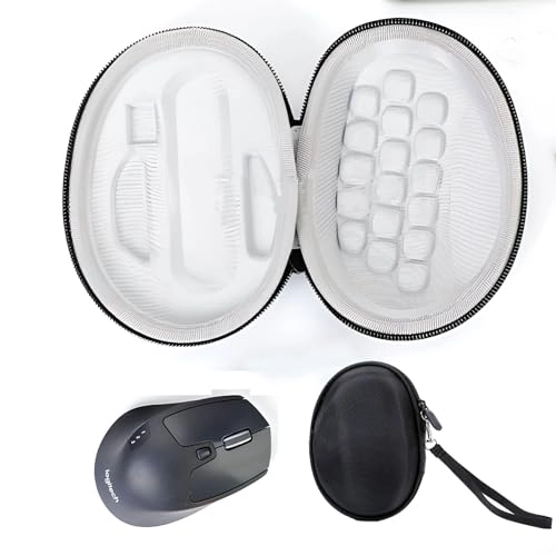 Hard Shell Protective Storage Case - Bluetooth