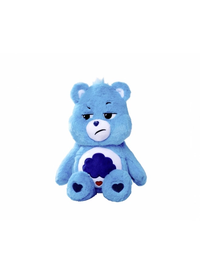 Grumpy Bear - 35 cm