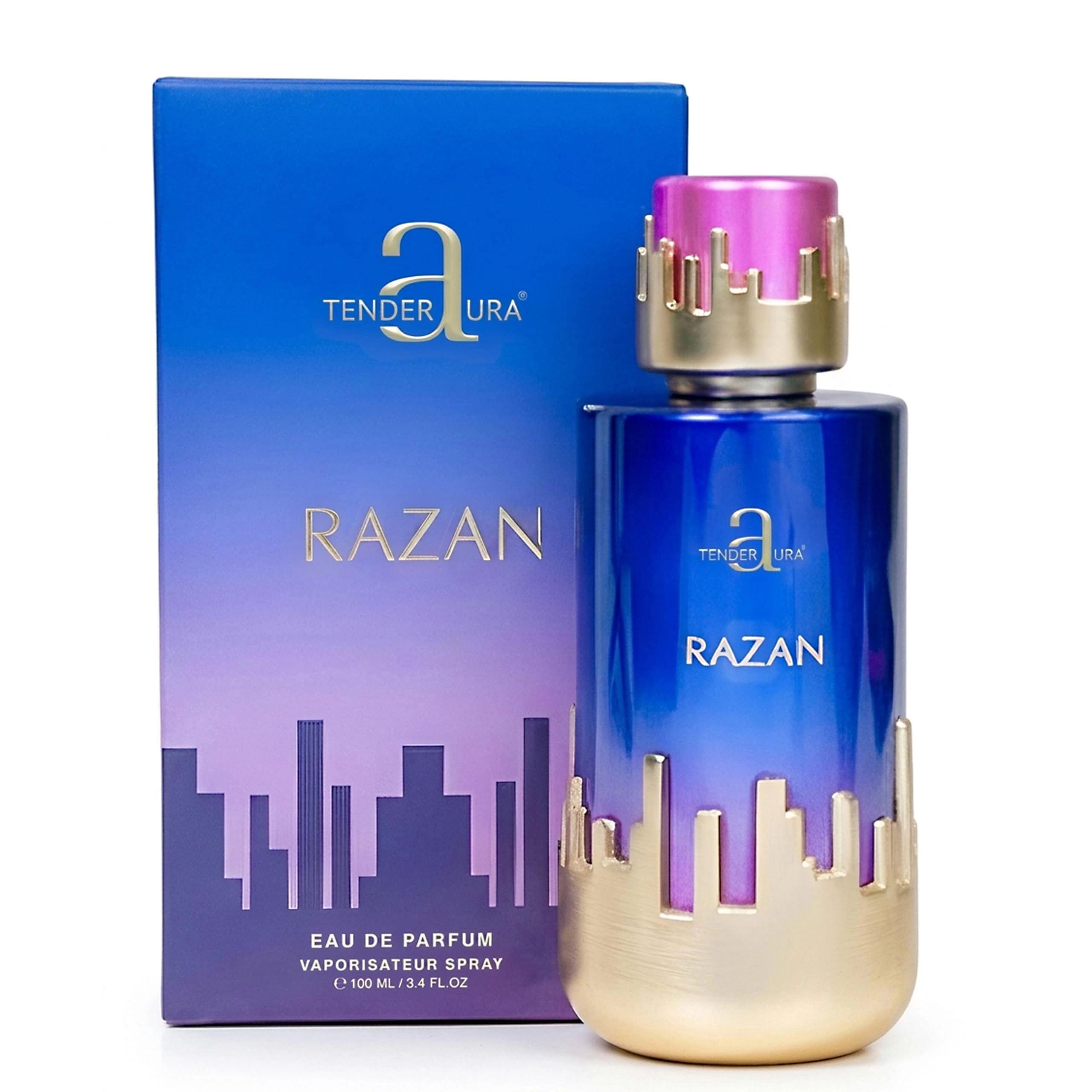 Al Tamy General Trading Razan Eau de Parfum 100ml