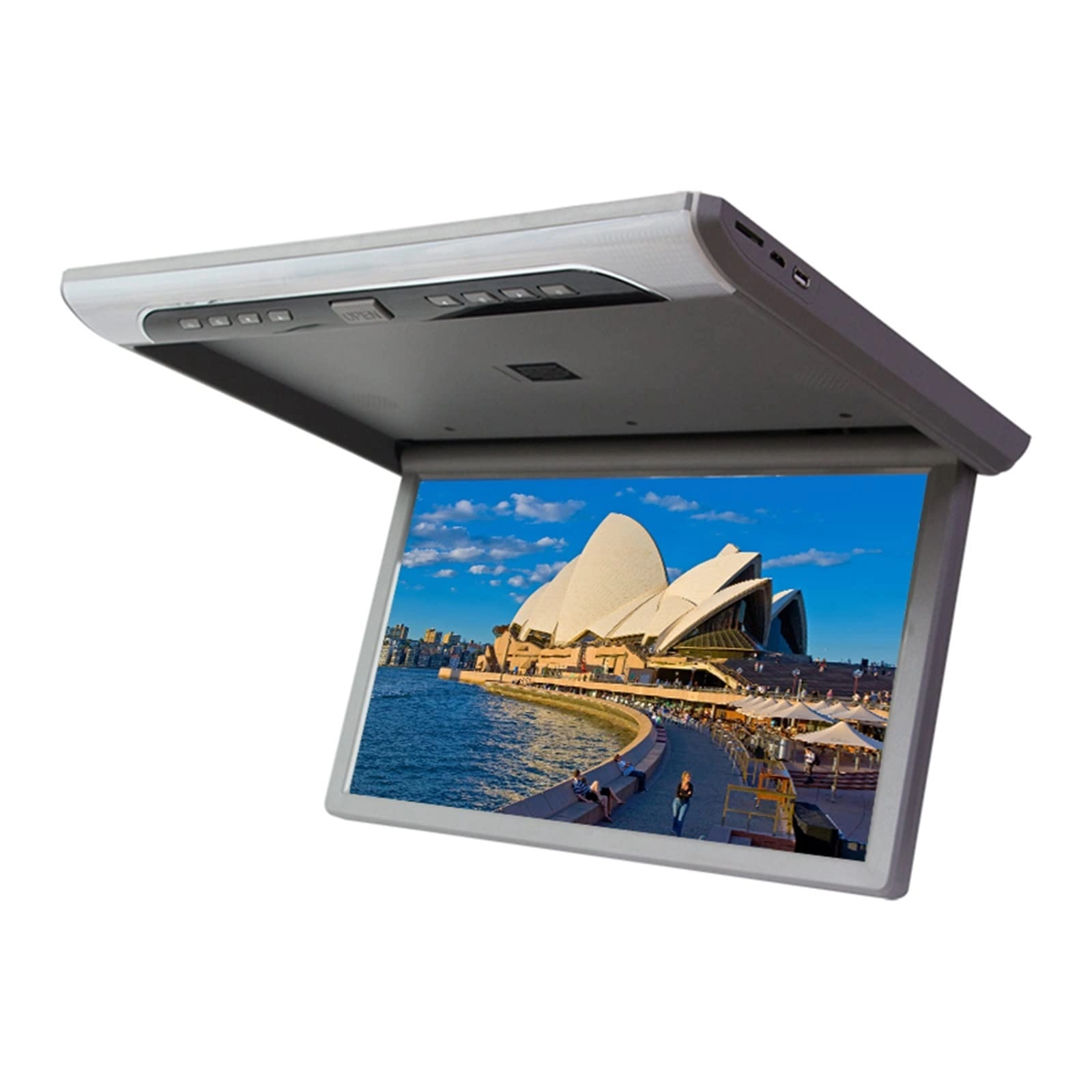 Car Ceiling Display - 19 Inch