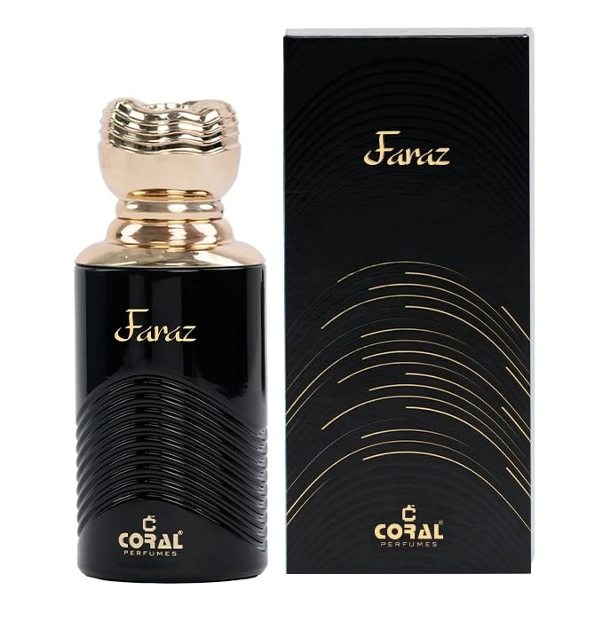 Faraz Eau de Parfum 100ml