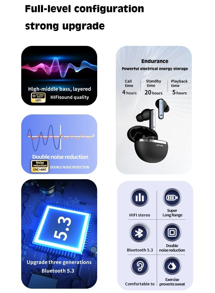 Air98 Wireless Earbud