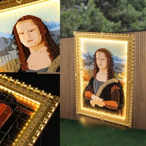 LED Light - 31213 Warm White Cool White