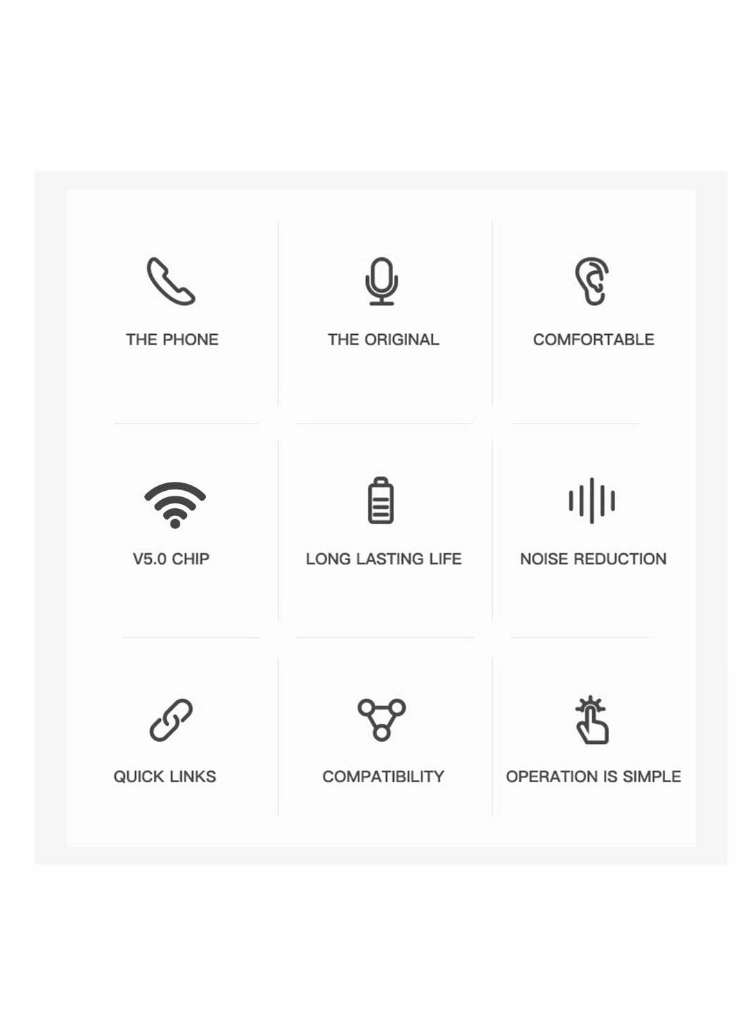 Unicorn Headphones Wireless Headphone