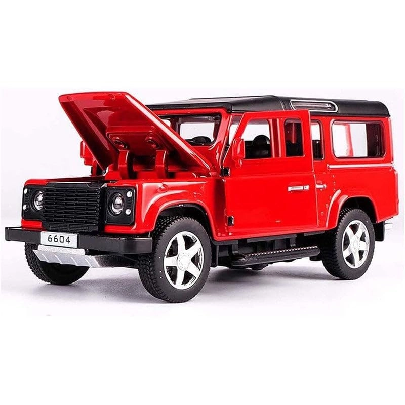 MCLAREAN P1 - 1:32 die-cast