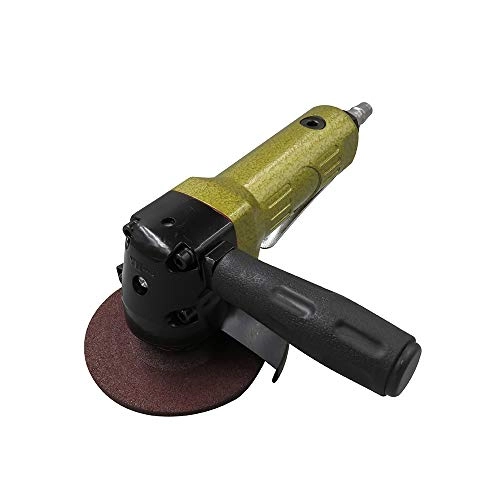 Pneumatic Angle Grinder - 4 Inch 100mm