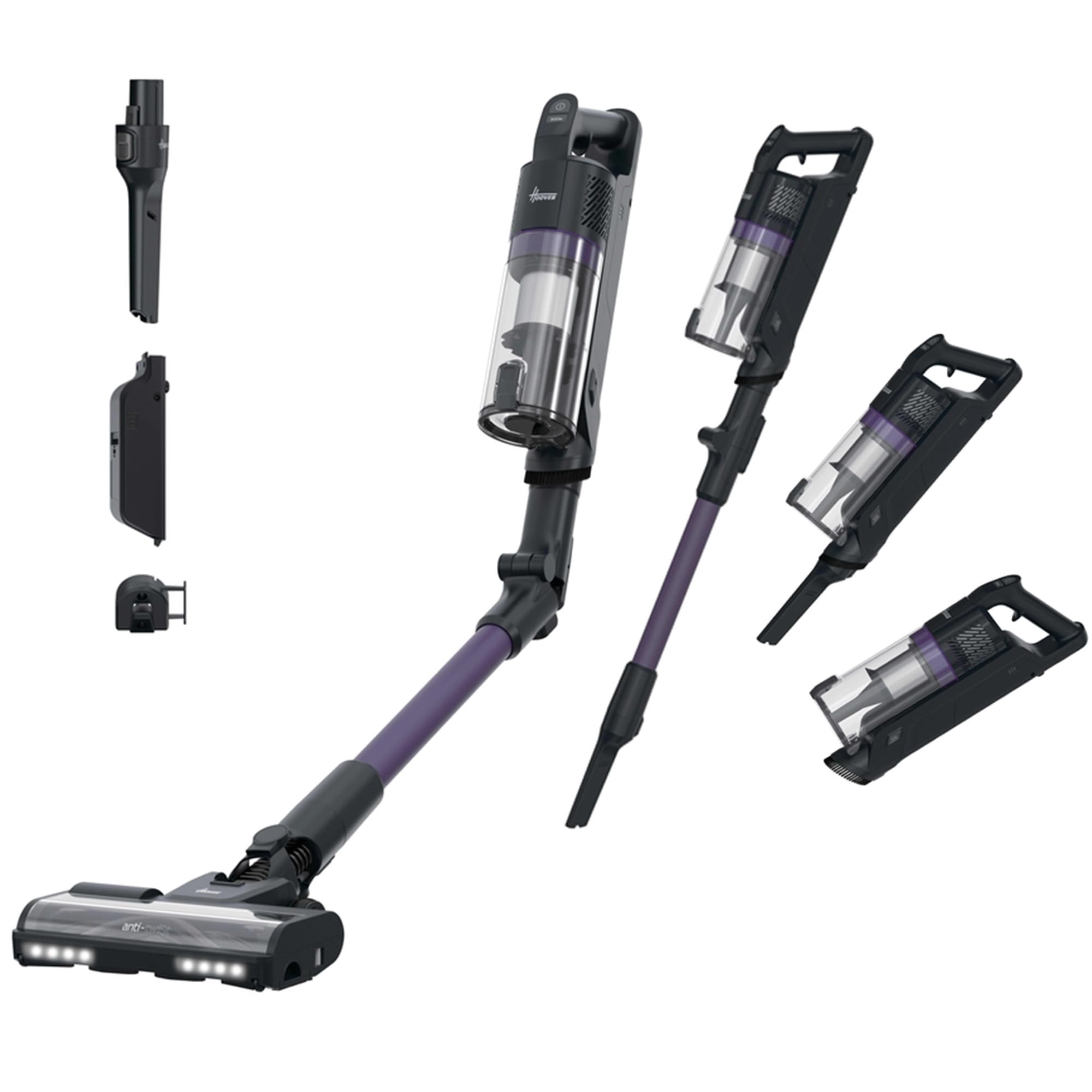 Candy Hoover Group S.r.l. HF1 Max - Cordless 50 minutes