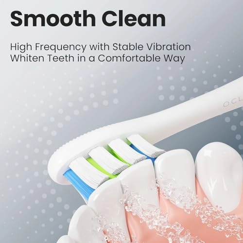 Air 2 - Sonic Electric Toothbrush 40 Days