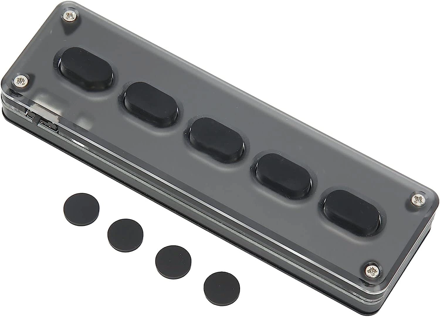 XTGHL Mini 5 Key Keypad - Wired